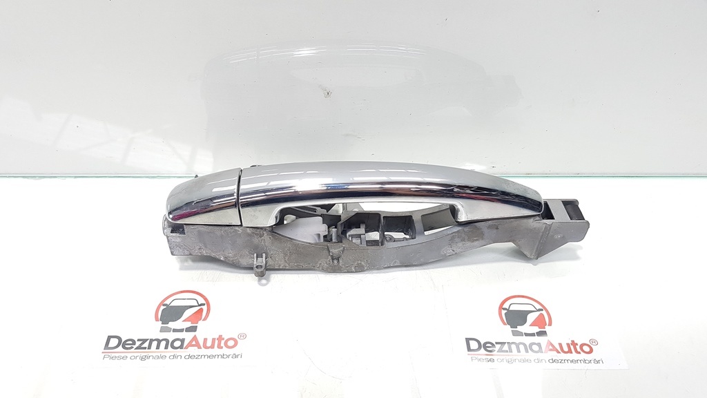 Maner dreapta spate, Citroen C3 (II) (id:371642)