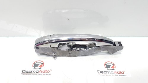 Maner dreapta spate, Citroen C3 (II) (id:371642)