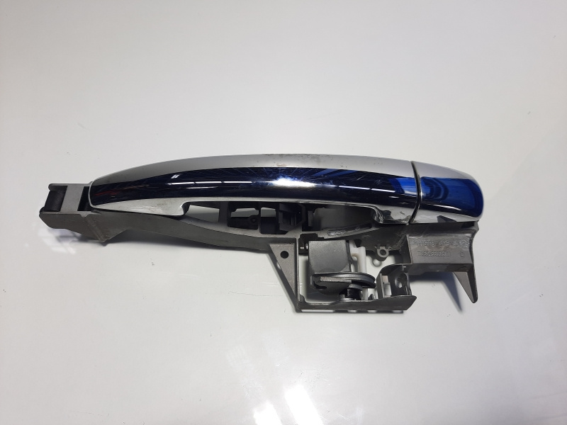 Maner dreapta spate, Citroen C3 (II) (id:371642)