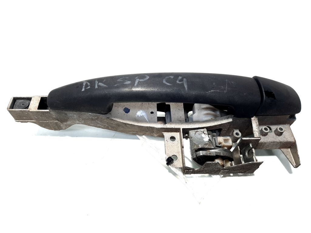 Maner dreapta spate, Citroen C4 (II) (id:514045)