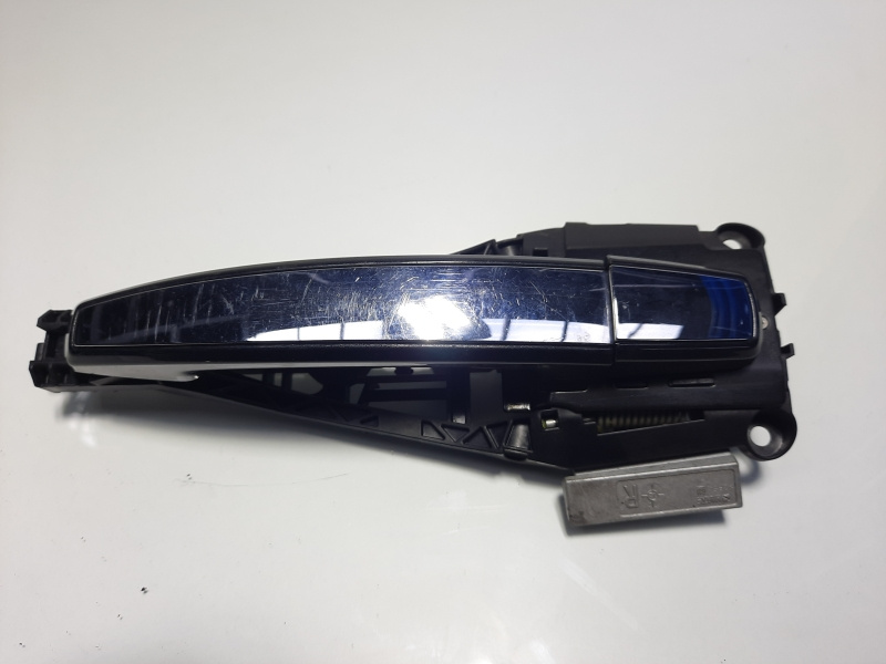 Maner dreapta spate, cod 13374181, Opel Zafira C (P12) (id:405882)