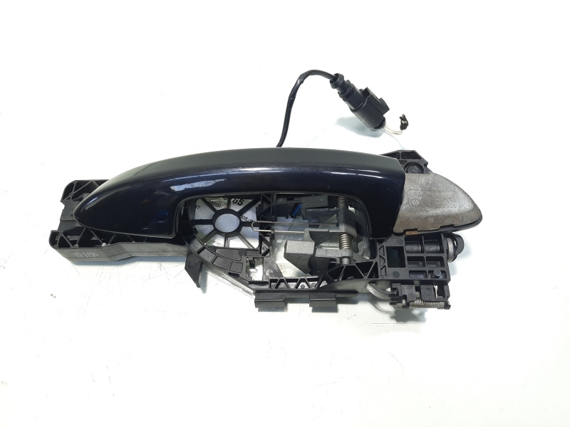 Maner dreapta spate, cod 3C8839886, VW Passat CC (358) (idi:445765)