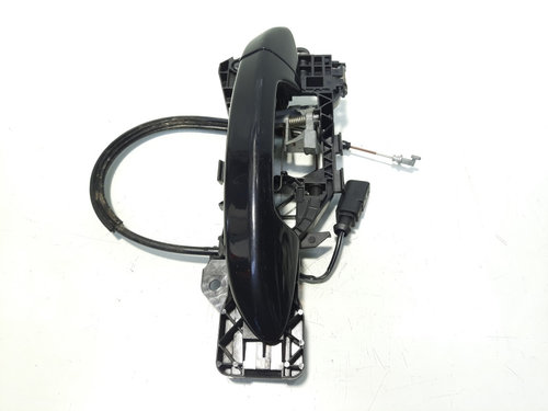 Maner dreapta spate, cod 3C8839886, VW Passat CC (358) (idi:248016)