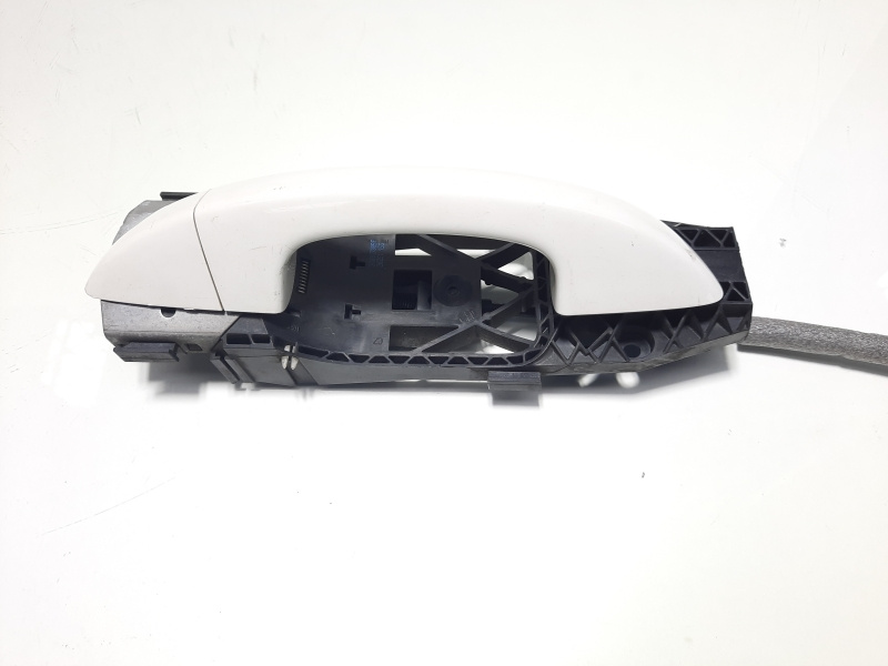 Maner dreapta spate, cod 3T0837885E, Skoda Superb II (3T4) (id:377802)
