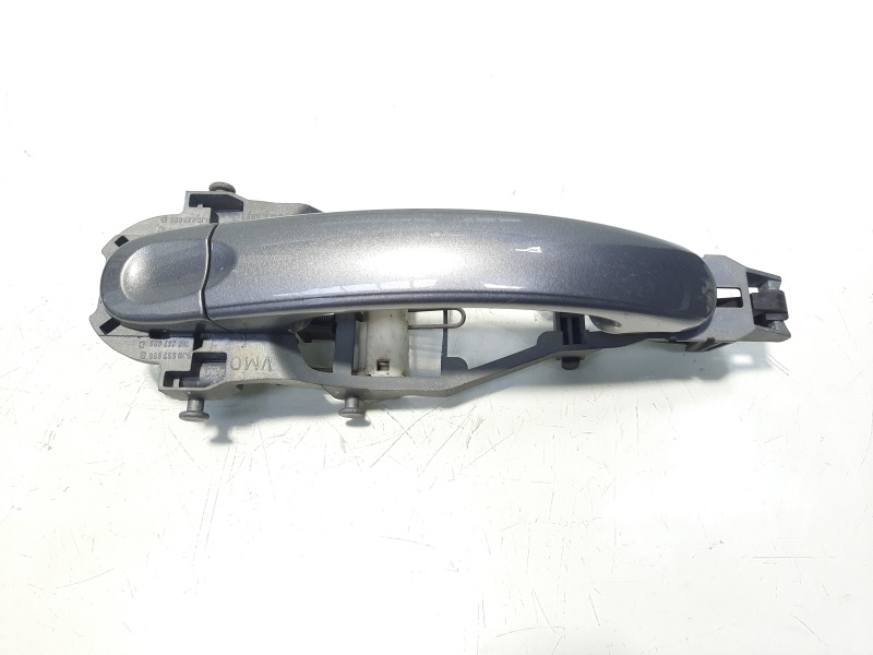 Maner dreapta spate, cod 5J0837886B, VW Golf 6 Plus (id:350371)