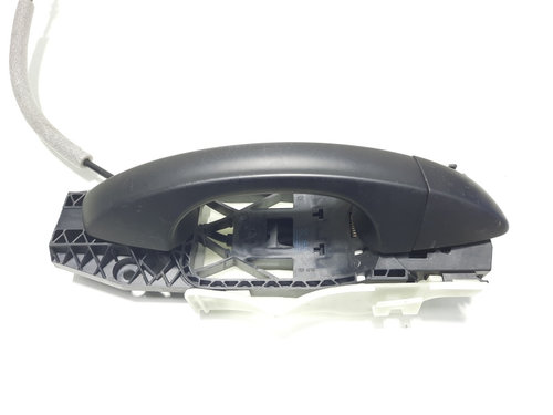 Maner dreapta spate, cod 5L0837885C, Skoda Octavia 3 (5E) (id:167631)