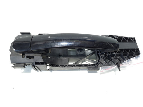 Maner dreapta spate, cod 5N0837017E, Vw Golf 7 (5G) (id:479713)