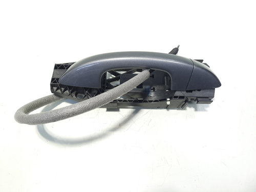 Maner dreapta spate, cod 5N0839885H, VW Golf 6 (5K1) (id:268043)