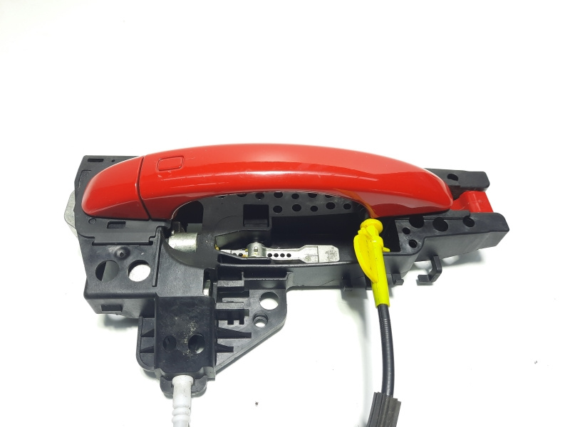 Maner dreapta spate, cod 8T0837886A, Audi A4 (8K2, B8) (id:259924)
