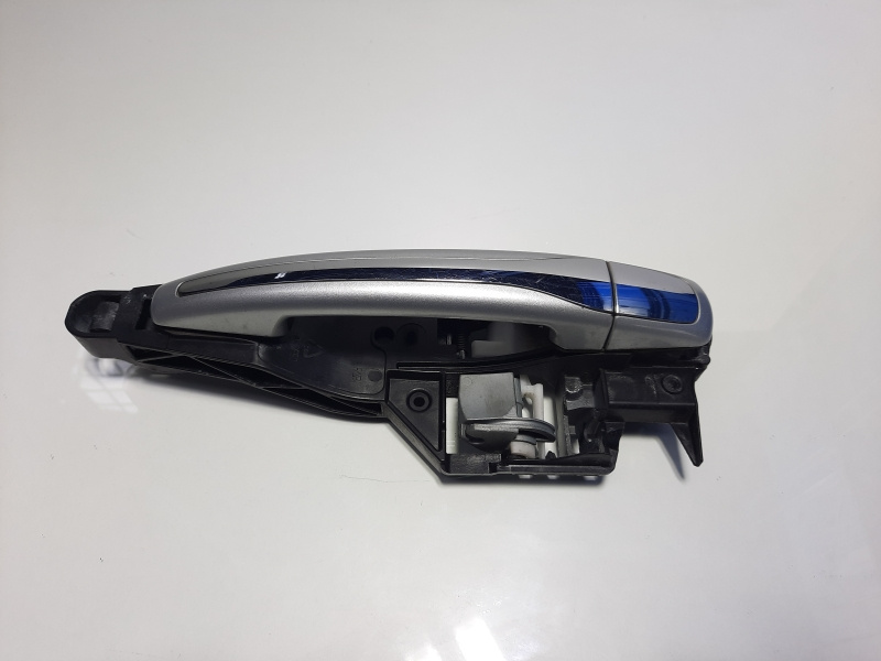 Maner dreapta spate, cod 9672961080, Citroen C5 (III) (id:403921)