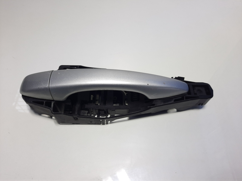 Maner dreapta spate, cod 9674812280, Citroen C4 (B7) (id:292766)