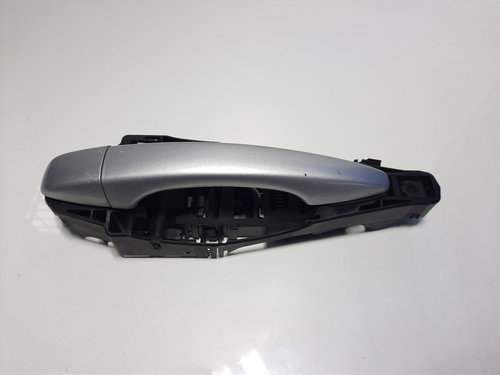 Maner dreapta spate, cod 9674812280, Citroen C4 (B7) (id:292766)