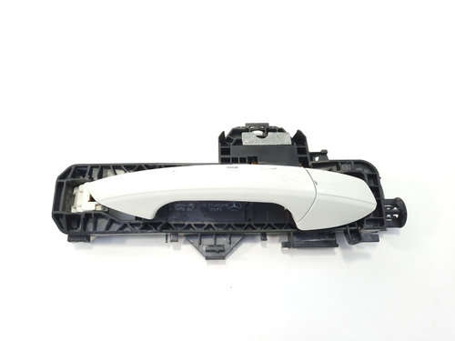 Maner dreapta spate, cod A2047600834, Mercedes Clasa C T-Model (S204) (id:287449)