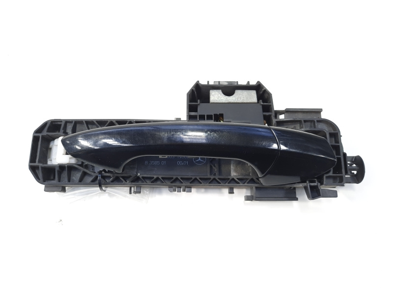 Maner dreapta spate, cod A2047601634, Mercedes Clasa E T-Model (S212) (idi:458672)