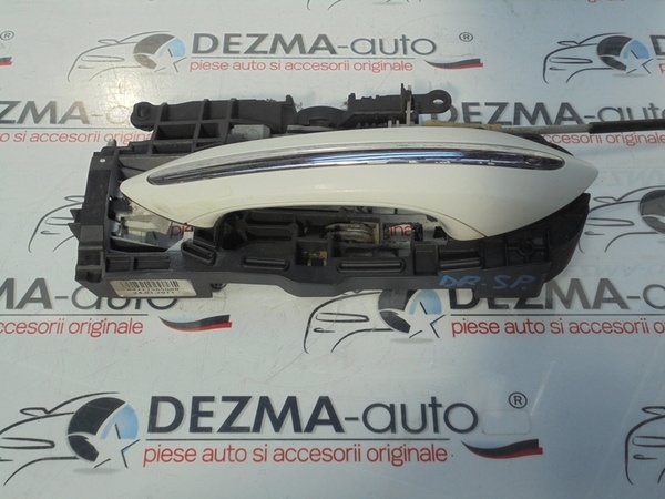 Maner dreapta spate cu led, Bmw 5 (F10)