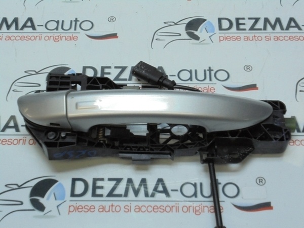 Maner dreapta spate cu senzor 3C8839886, Vw Passat CC (id:211409)