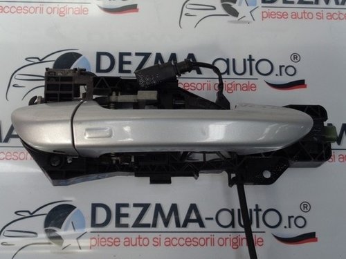 Maner dreapta spate cu senzor 3C8839886, Vw Passat CC (id:211409)