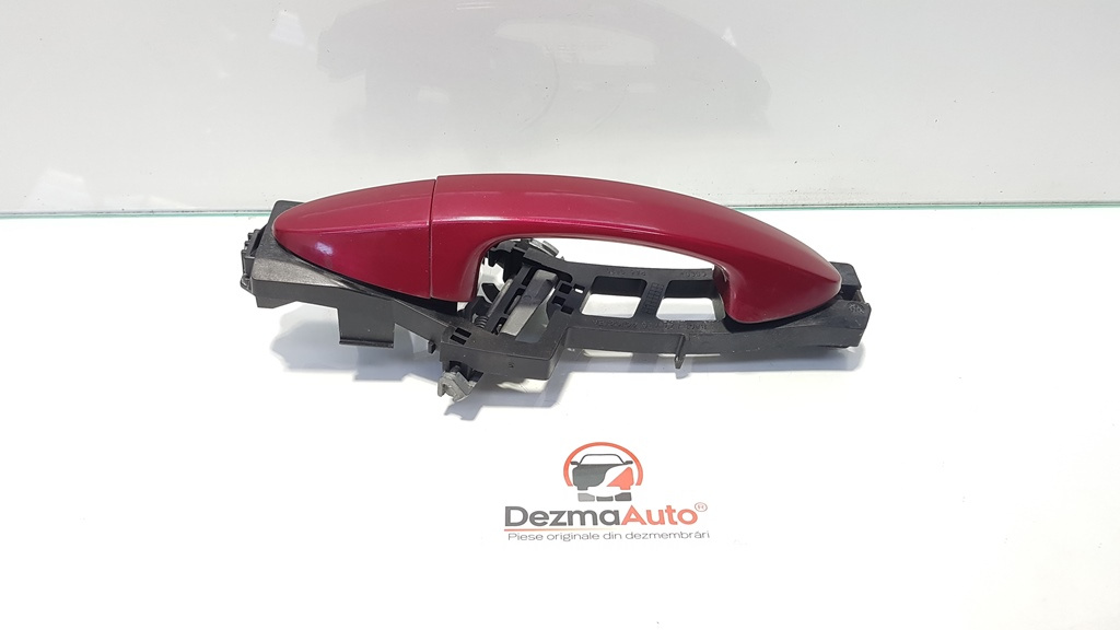 Maner dreapta spate, Ford Fiesta 6 [Fabr 2008-prezent] 8A61-A224A36-AG (id:412065)