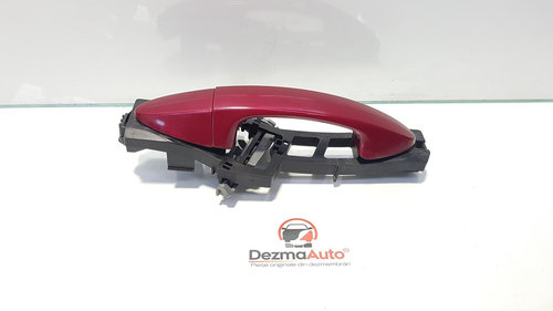 Maner dreapta spate, Ford Fiesta 6 [Fabr 2008-prezent] 8A61-A224A36-AG (id:412065)