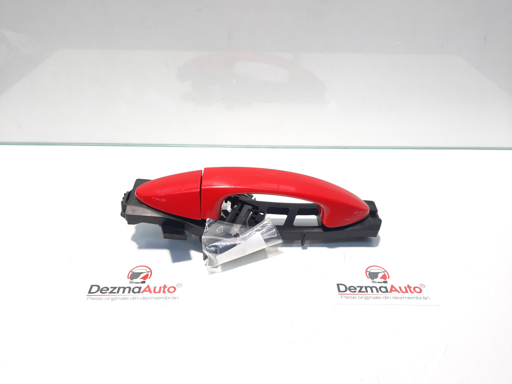 Maner dreapta spate, Ford Fiesta 6 [Fabr 2008-prezent] 8A61-A224A36-AG (id:437589)