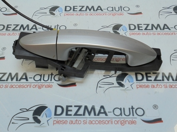 Maner dreapta spate, Ford Fiesta 6 (id:16205)