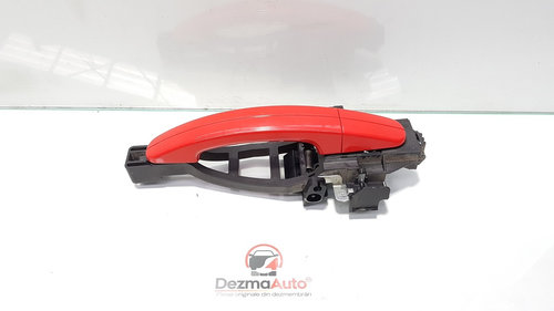 Maner dreapta spate, Ford Focus 3 Turnier [Fabr 2010-2018] BM51-A224A36-CJ (id:409715)