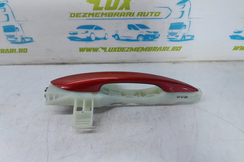 Maner dreapta spate Hyundai Elantra CN7 [2021 - 2023] 1.6 benzina G4FM-6d