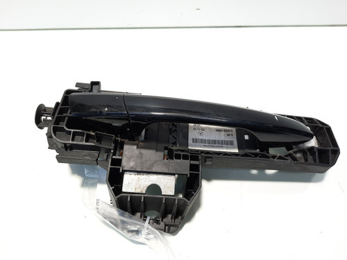 Maner dreapta spate, Mercedes Clasa C T-Model (S204) (id:540588)