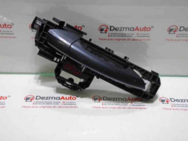 Maner dreapta spate, Mercedes Clasa C T-Model (S204)