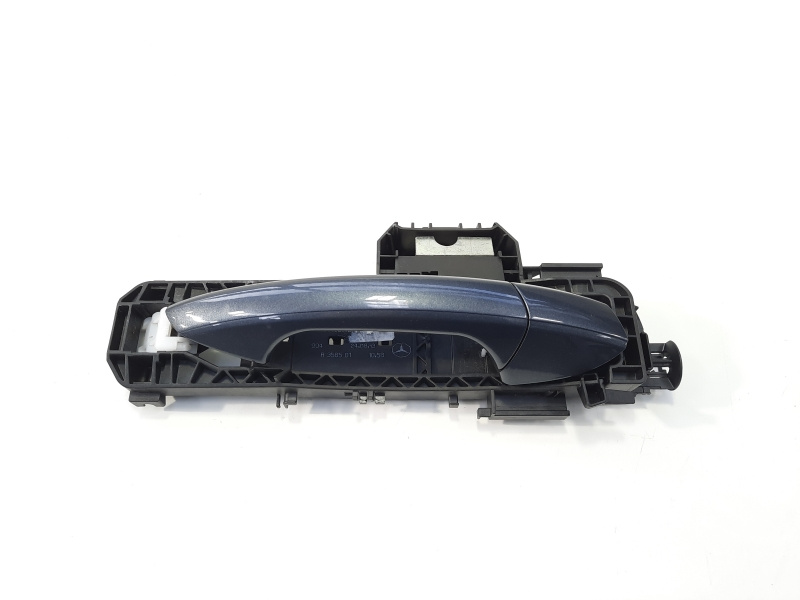 Maner dreapta spate, Mercedes Clasa C T-Model (S204) (idi:294221)
