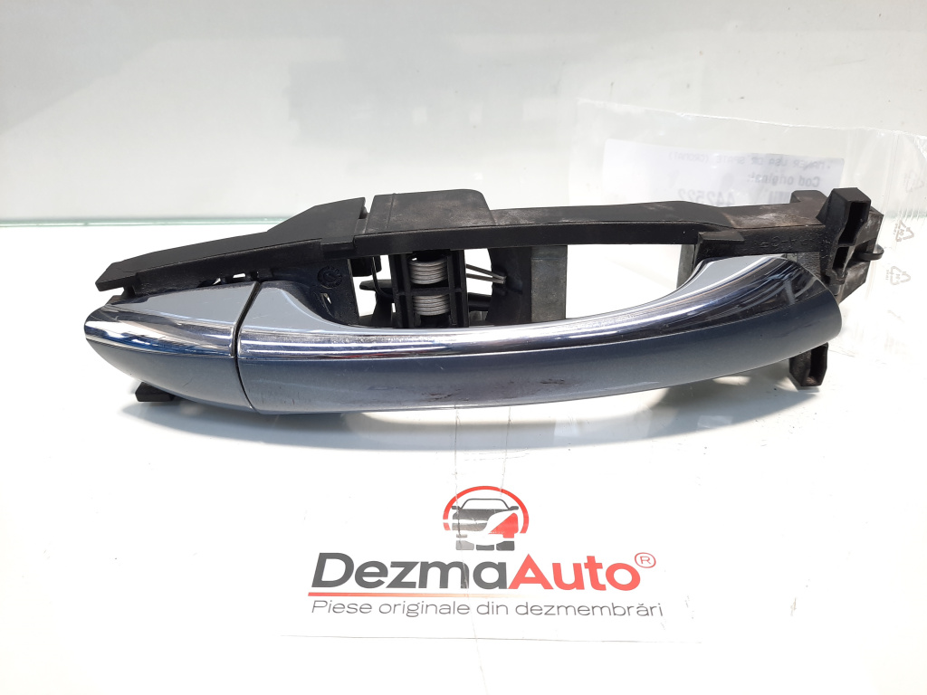 Maner dreapta spate, Mercedes Clasa E (W211) [Fabr 2002-2009] (id:442522)