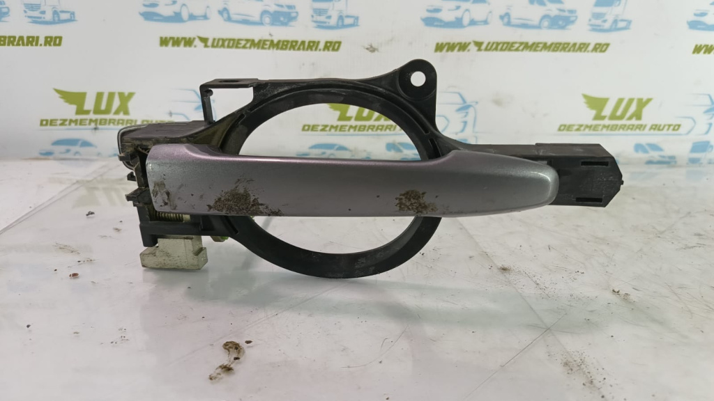 Maner dreapta spate Mitsubishi Outlander 3 [2012 - 2014] 2.0 benzina + hybrid 4B11