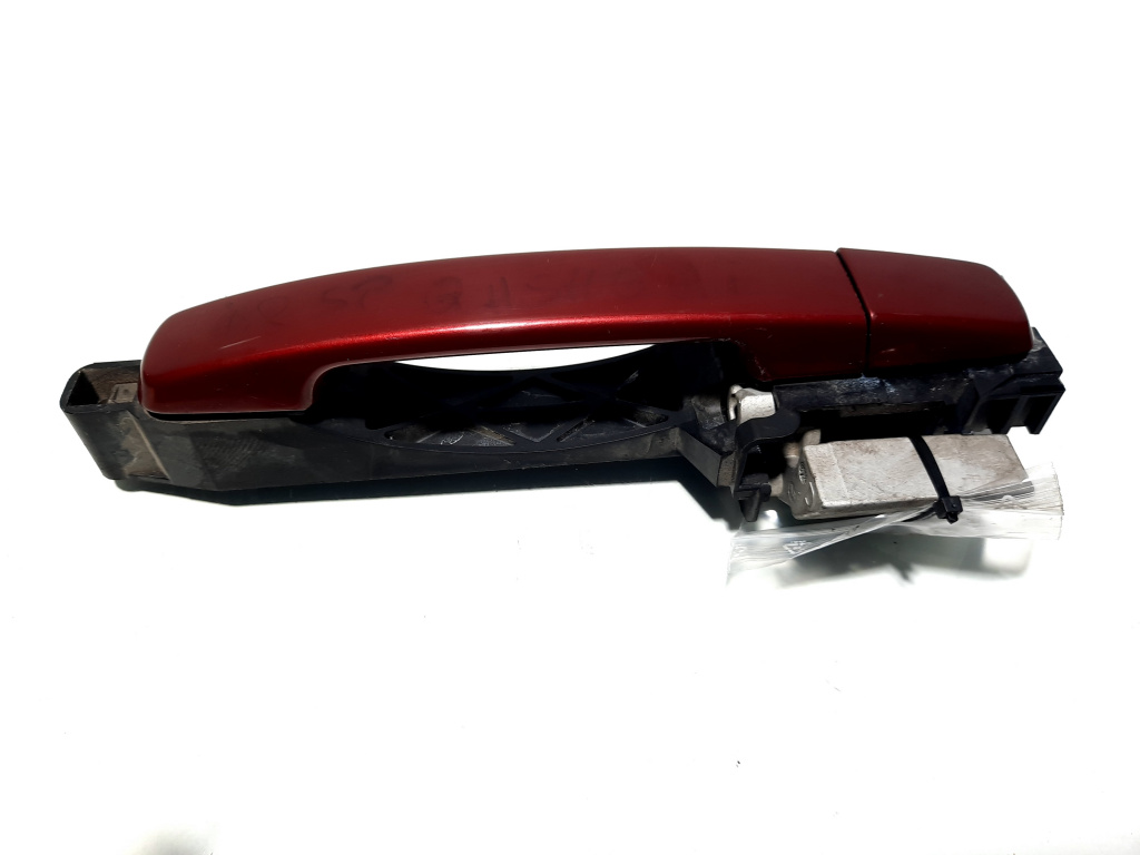 Maner dreapta spate, Nissan Qashqai (id:511881)
