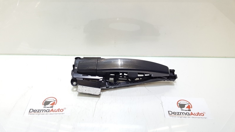 Maner dreapta spate, Opel Astra J combi (id:353253)