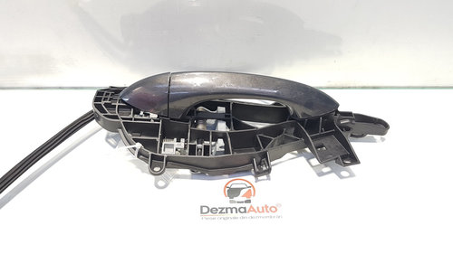 Maner dreapta spate, Opel Astra K [Fabr 2015-prezent] 13506037 (id:408237)