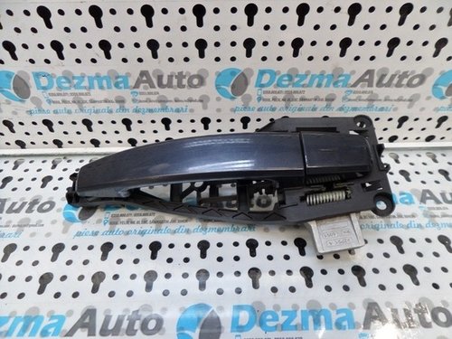 Maner dreapta spate, Opel Corsa D, (id:169700)