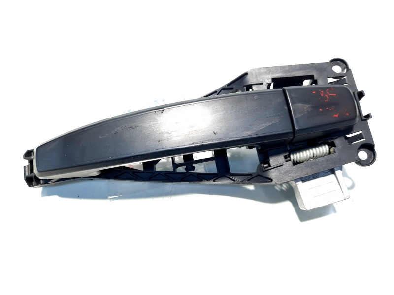 Maner dreapta spate, Opel Corsa D (id:195797)