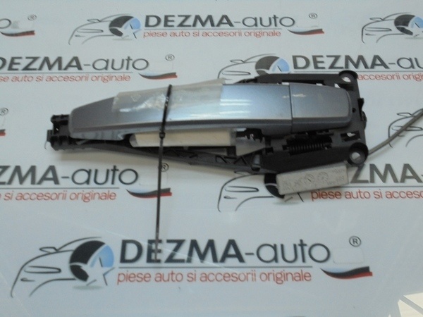 Maner dreapta spate, Opel Insignia (id:125507)