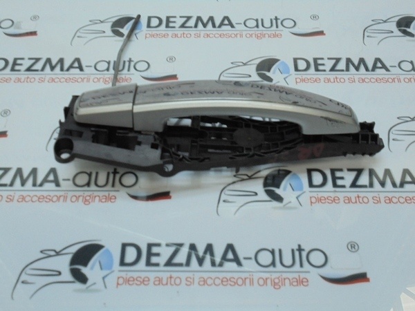 Maner dreapta spate, Opel Insignia (id:145450)
