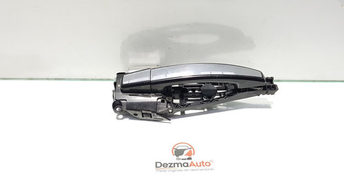 Maner dreapta spate, Opel Zafira C (P12) [Fabr 2011-2017] 13374181 (id:405882)