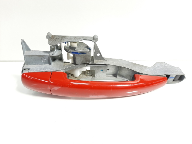 Maner dreapta spate, Peugeot 207 SW (id:128283)