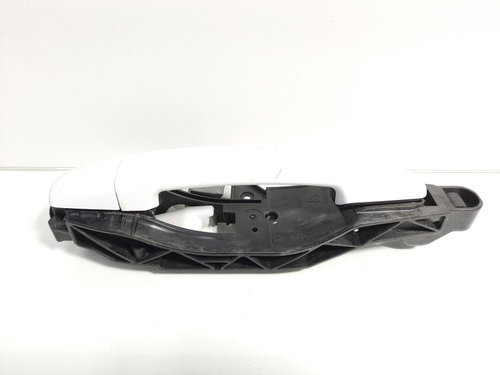 Maner dreapta spate, Peugeot 207 SW (idi:114460)