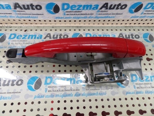 Maner dreapta spate Peugeot 207 Van