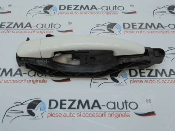 Maner dreapta spate, Peugeot 207 (WA_) (id:114460)