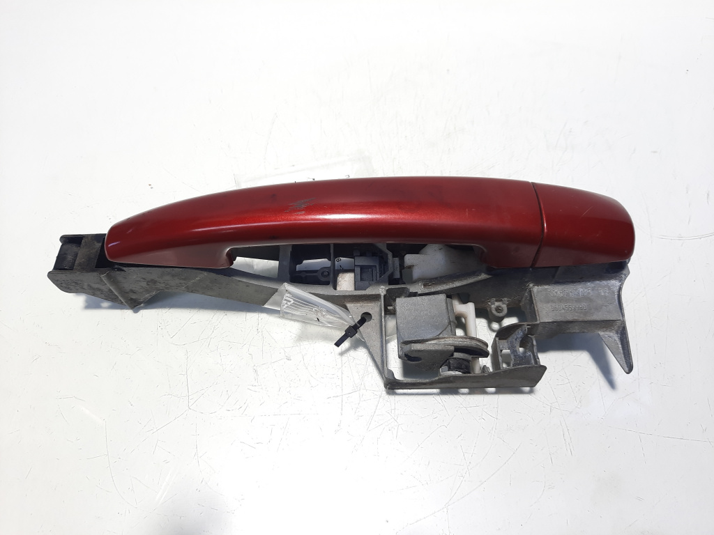 Maner dreapta spate, Peugeot 3008 (id:507628)