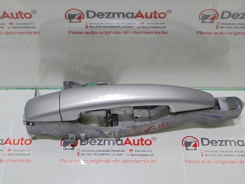 Maner dreapta spate, Peugeot 308 (4A, 4C) (id:288120)