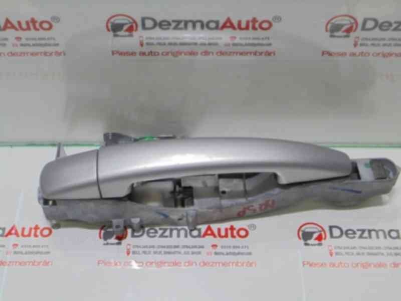 Maner dreapta spate, Peugeot 308 CC