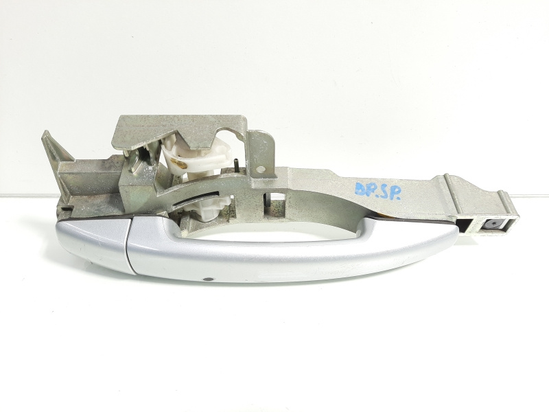 Maner dreapta spate, Peugeot 407 SW (id:252638)
