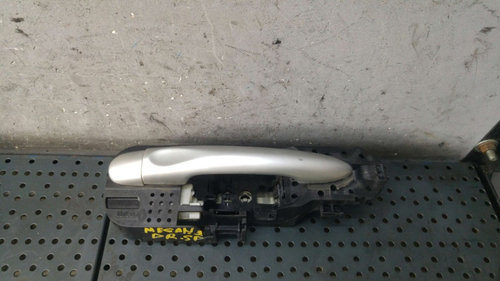 Maner dreapta spate renault megane 3 806060041r