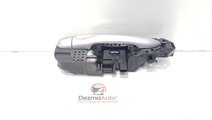 Maner dreapta spate, Renault Scenic 3, cod 8060600...